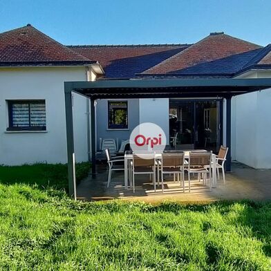 Maison 4 pièces 289000 €