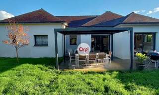 Maison 4 Pièces 99 m² à vendre à Pluherlin (56220)