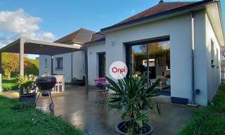 Maison 4 Pièces 99 m² à vendre à Pluherlin (56220)