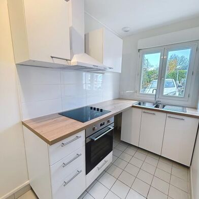 Maison 3 pièces 795 €