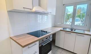 Maison 3 Pièces 52 m² à louer à Joué-lès-Tours (37300)