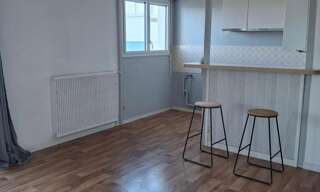 Appartement 2 Pièces 45 m² à vendre à Saint-Nazaire (44600)