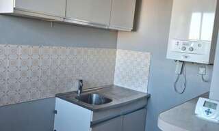 Appartement 2 Pièces 45 m² à vendre à Saint-Nazaire (44600)