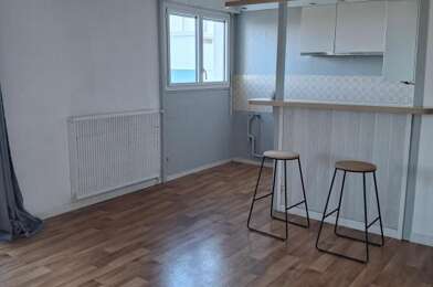 Appartement 2 pièces 142560 €
