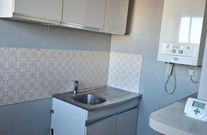 Appartement à vendre SAINT-NAZAIRE 2 pièces — photo 5