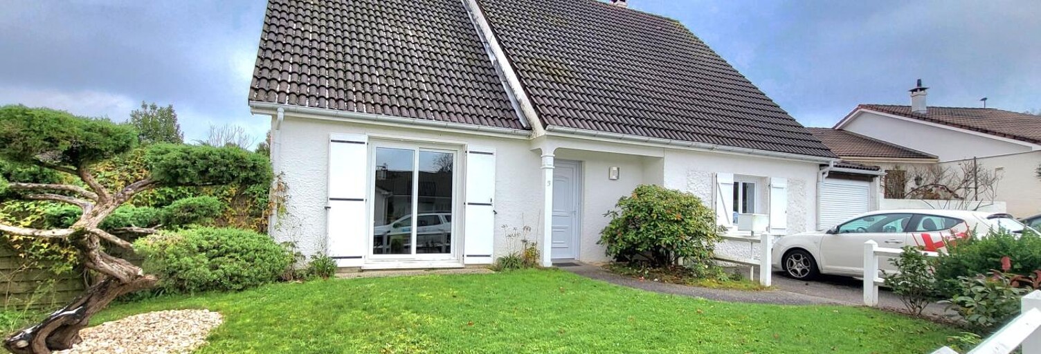 Maison 7 Pièces 190 m² à vendre à Le Palais-sur-Vienne (87410)