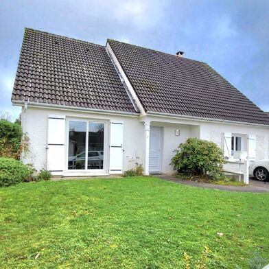 Maison 7 pièces 297000 €