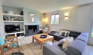 Maison 7 Pièces 190 m² à vendre à Le Palais-sur-Vienne (87410)