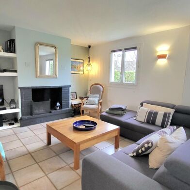 Maison 7 pièces 297000 €