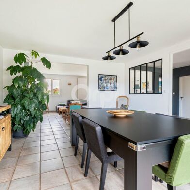 Maison 7 pièces 297000 €