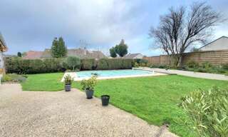 Maison 7 Pièces 150 m² à vendre à Le Palais-sur-Vienne (87410)