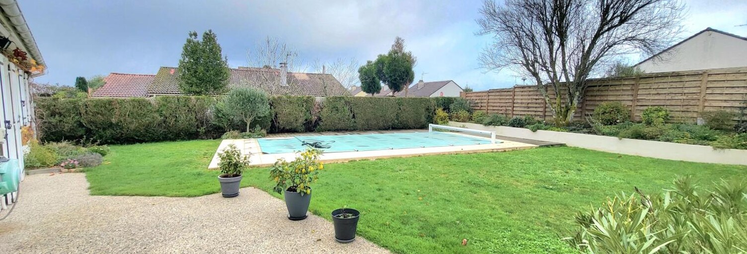 Maison 7 Pièces 150 m² à vendre à Le Palais-sur-Vienne (87410)