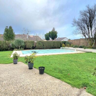 Maison 7 pièces 297000 €