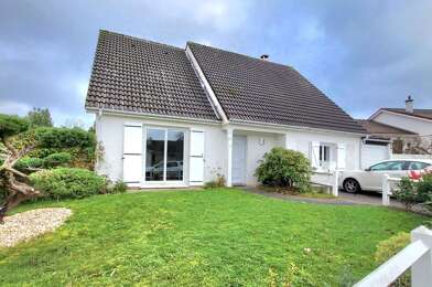 Maison 7 pièces 297000 €