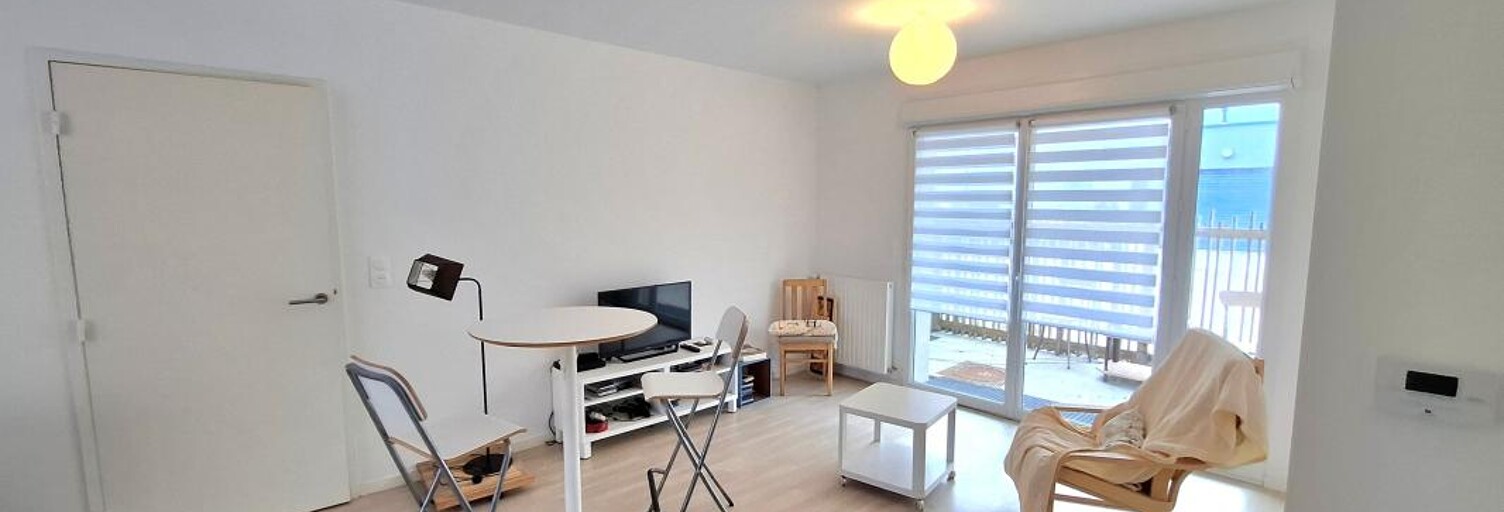 Appartement 3 Pièces 65 m² à vendre à Batz-sur-Mer (44740)