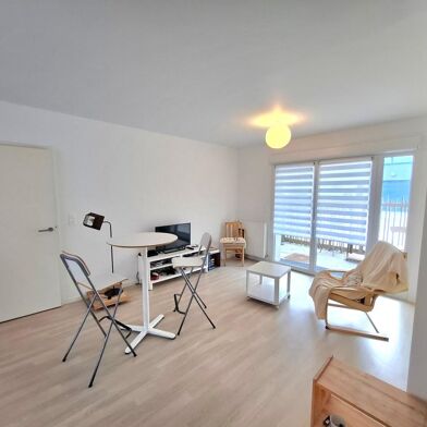 Appartement 3 pièces 269000 €