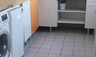 Appartement 2 Pièces 33 m² à vendre à Tours (37000)