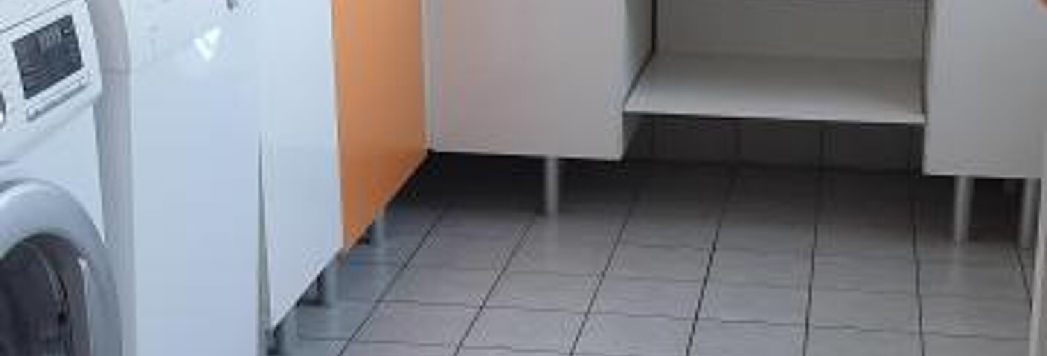 Appartement 2 Pièces 33 m² à vendre à Tours (37000)