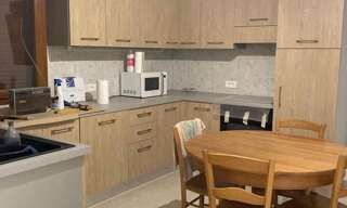 Appartement 3 Pièces 75 m² à louer à Etaux (74800)