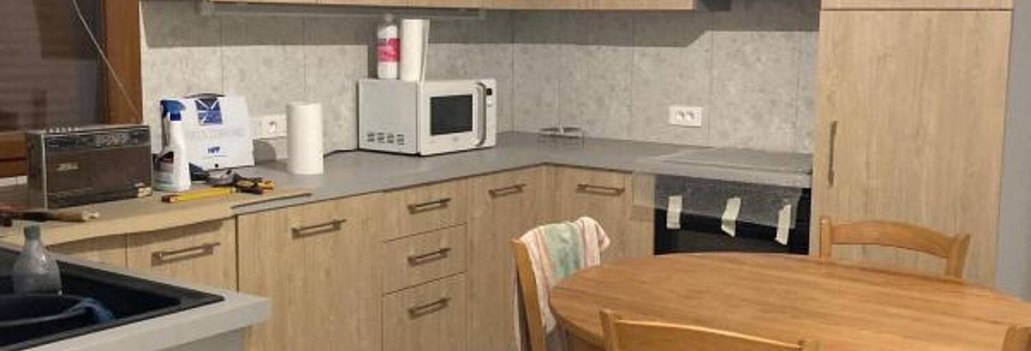 Appartement 3 Pièces 75 m² à louer à Etaux (74800)