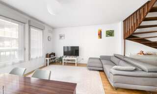 Appartement 5 Pièces 94 m² à vendre à Toulouse (31000)