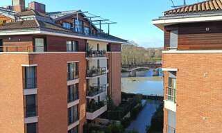 Appartement 5 Pièces 94 m² à vendre à Toulouse (31000)