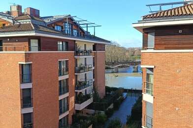 Appartement 5 pièces 449000 €