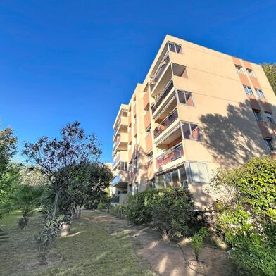 Appartement 2 pièces 185000 €