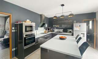 Maison 5 Pièces 147 m² à vendre à Sandillon (45640)