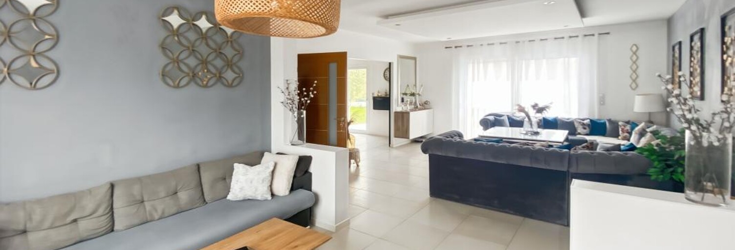 Maison 5 Pièces 147 m² à vendre à Sandillon (45640)