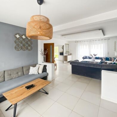 Maison 5 pièces 477000 €