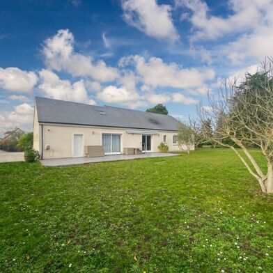 Maison 5 pièces 477000 €