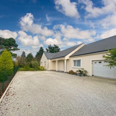 Maison 5 pièces 477000 €