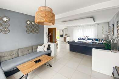 Maison 5 pièces 455800 €