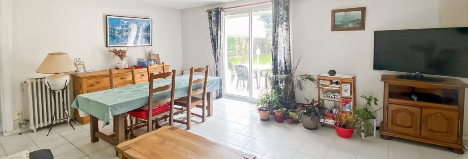 Maison 5 Pièces 131 m² à vendre à Donnery (45450)