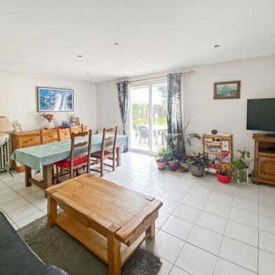 Maison 5 pièces 259700 €