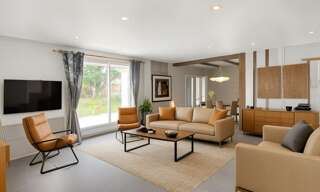 Maison 5 Pièces 131 m² à vendre à Donnery (45450)