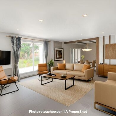 Maison 5 pièces 259700 €