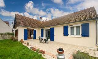 Maison 5 Pièces 131 m² à vendre à Donnery (45450)