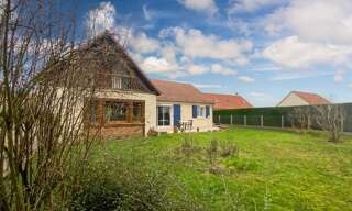 Maison 5 Pièces 131 m² à vendre à Donnery (45450)