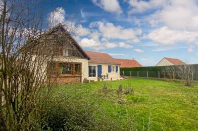 Maison 5 pièces 249100 €