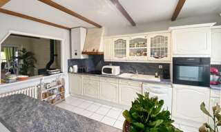 Maison 5 Pièces 131 m² à vendre à Donnery (45450)