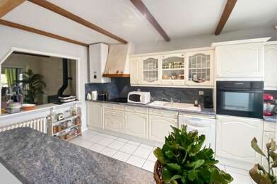 Maison 5 pièces 249100 €