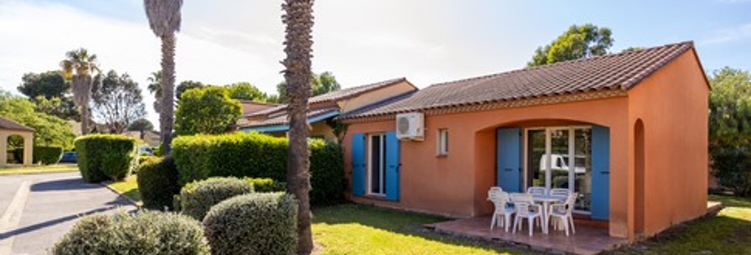 Maison 3 Pièces 63 m² à vendre à Argelès-sur-Mer (66700)