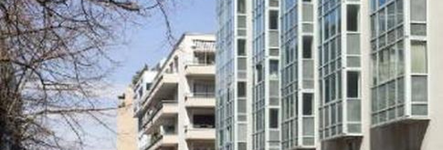 Appartement 2 Pièces 41 m² à vendre à Annemasse (74100)