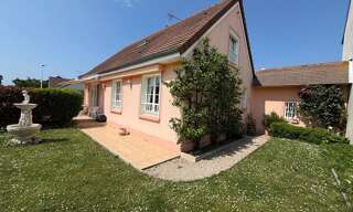 Maison 91 m² en viager Villers-sur-Mer (14640)