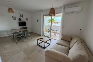 Appartement 3 pièces 199000 €