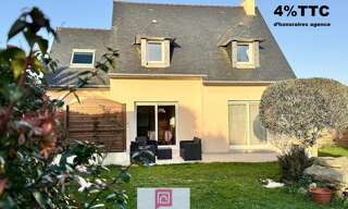 Maison 5 Pièces 113 m² à vendre à Kerlouan (29890)