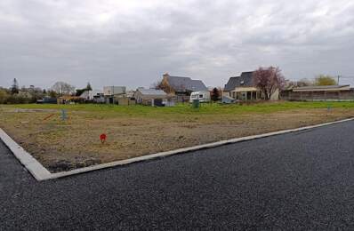 LOT 4 À VENDRE Terrains Viabilisés dans un Lotissement Idéalement Situé — photo du bien