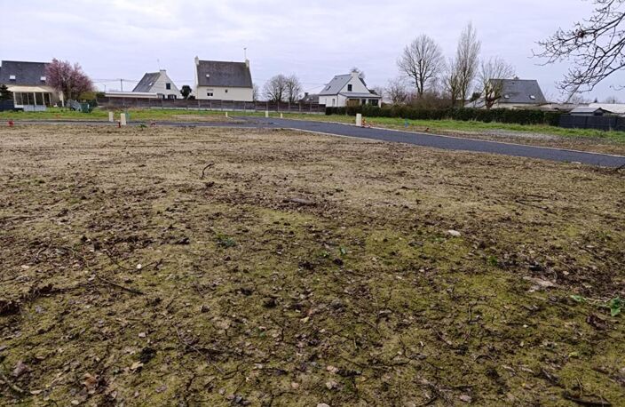 LOT 4 À VENDRE Terrains Viabilisés dans un Lotissement Idéalement Situé — photo 3